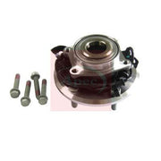 Apec Wheel Bearing Kit AWB1691