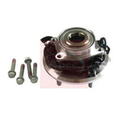 Apec Wheel Bearing Kit AWB1691
