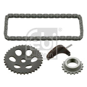 Febi Oil Pump Drive Chain Kit 49045