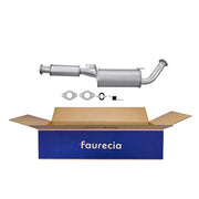 Hella Front Silencer Front 8LB 366 020-961