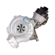 Febi Turbocharger Turbo Unit 186806