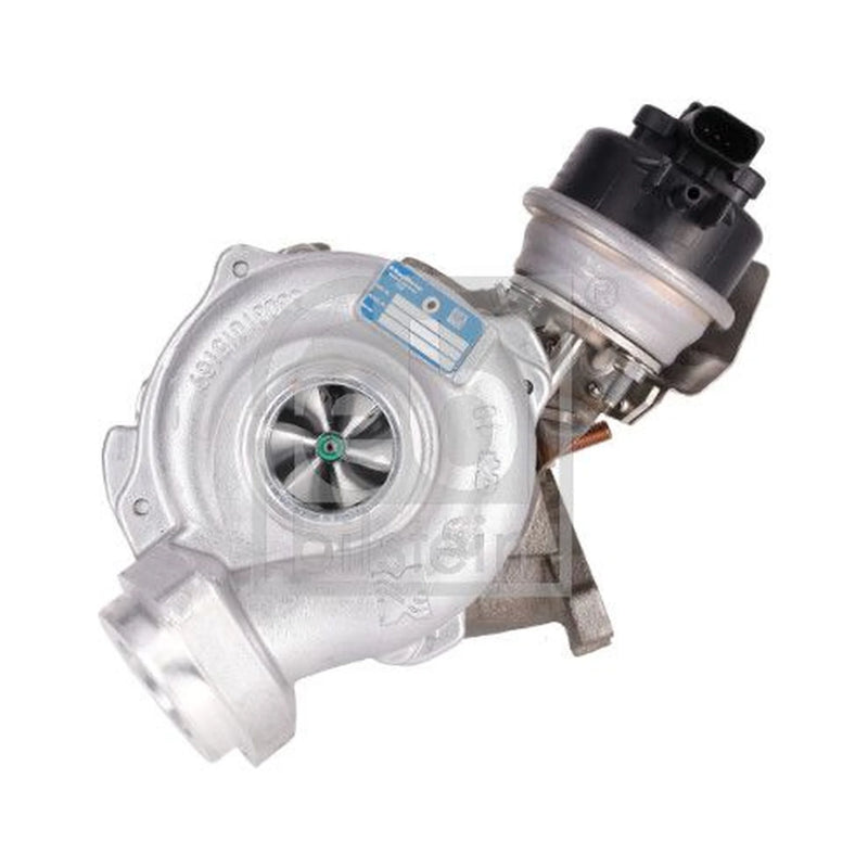 Febi Turbocharger Turbo Unit 186806