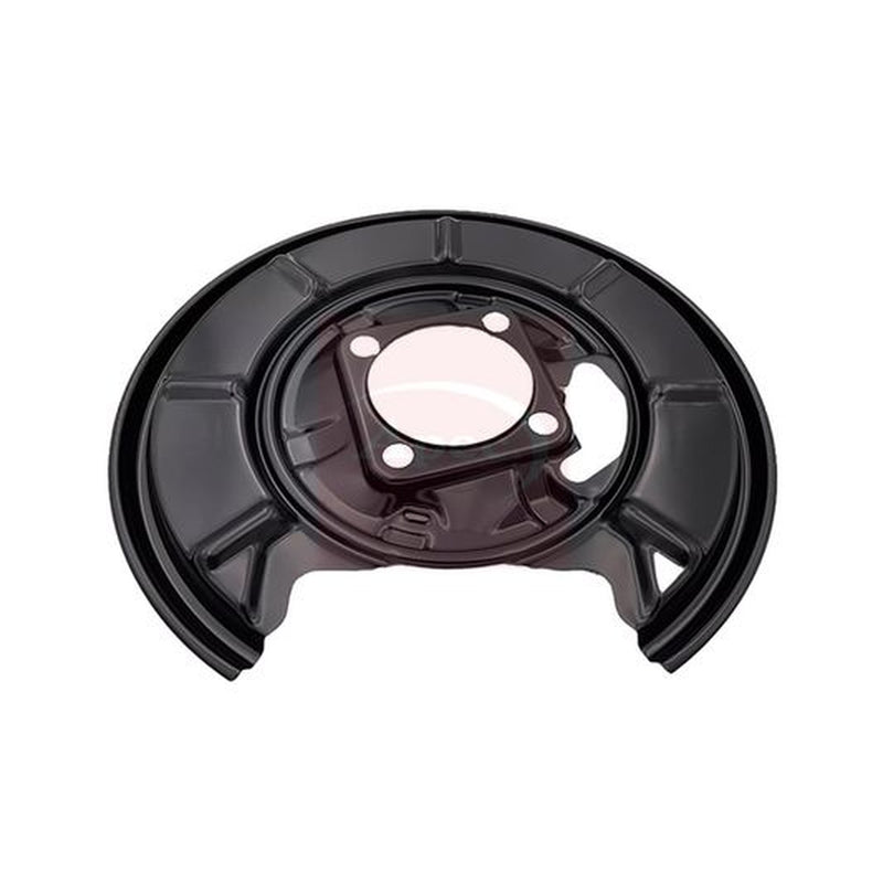 Apec Brake Disc Splash Guard Rear Right ASG1166