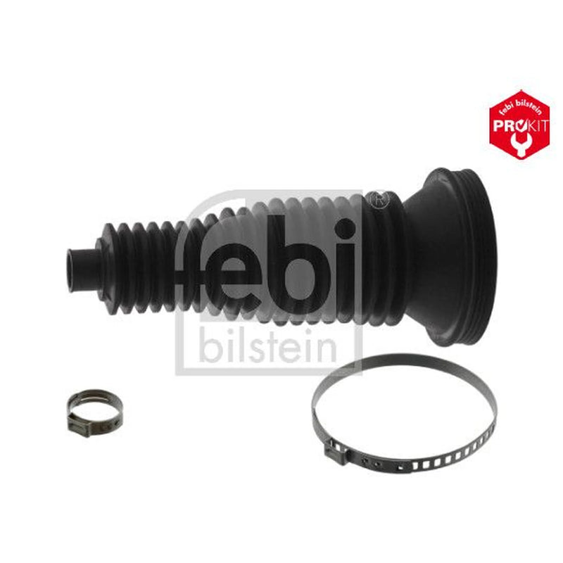 Febi Steering Bellow Kit Passenger Side 45480