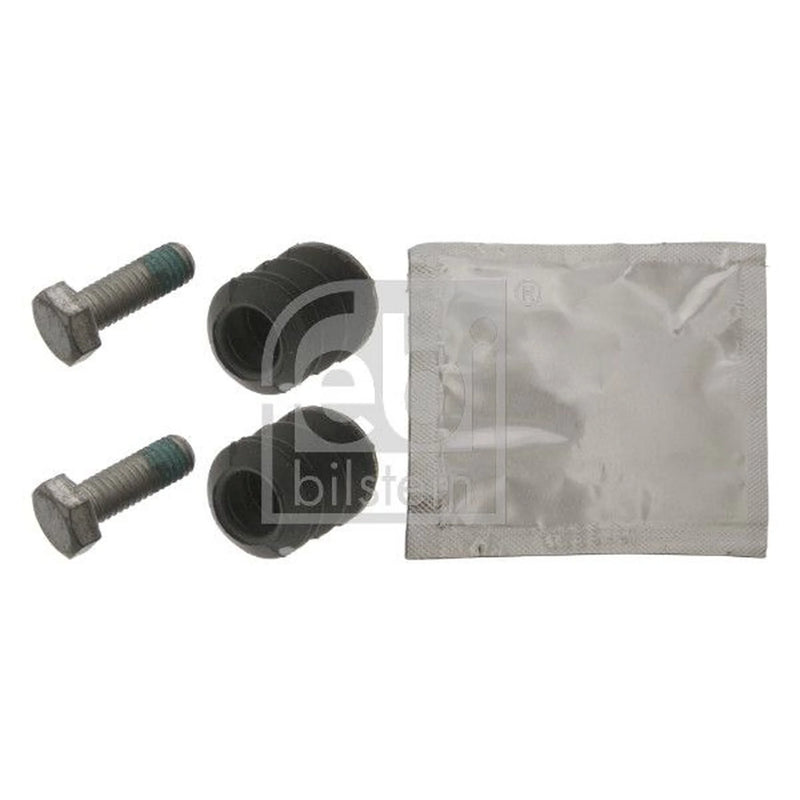 Febi Brake Caliper Guide Sleeve Kit Front 36050
