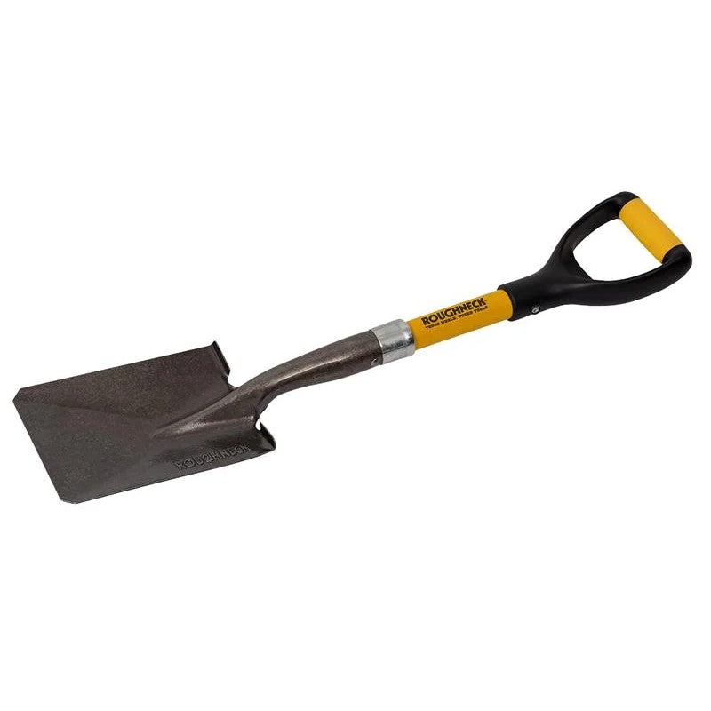 Roughneck Micro Shovel - Square 690mm (27in) - 68-006