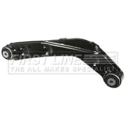 First Line Control/Trailing Arm FCA8100