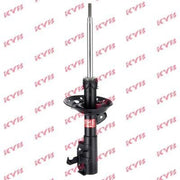 KYB Shock Absorber Damper Strut Front Left 338002