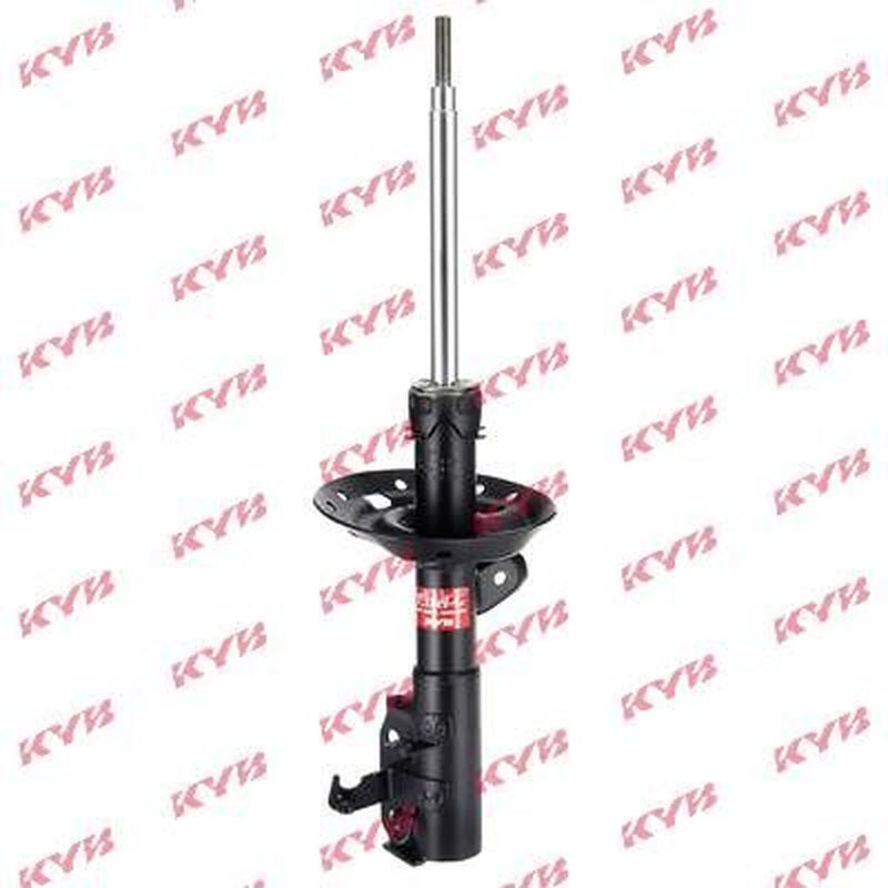 KYB Shock Absorber Damper Strut Front Left 338002