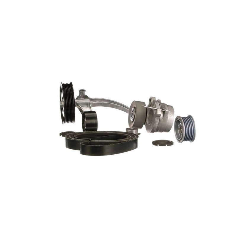 Gates V-Ribbed Belt Set K026PK2573