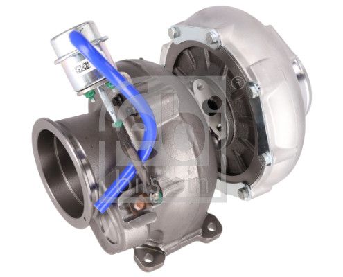 Febi Turbocharger Turbo Unit