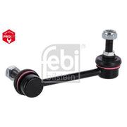 Febi Stabiliser Bar Link Coupling Rod Rear Right 42602