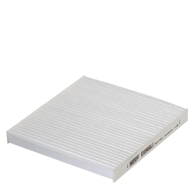 Hengst Cabin Air Filter (Pollen Filter) E6968LI