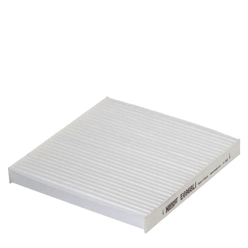 Hengst Cabin Air Filter (Pollen Filter) E6968LI