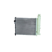 NRF Engine Radiator 58678