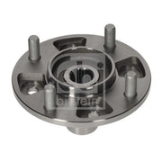 Febi Wheel Hub Stud 186514
