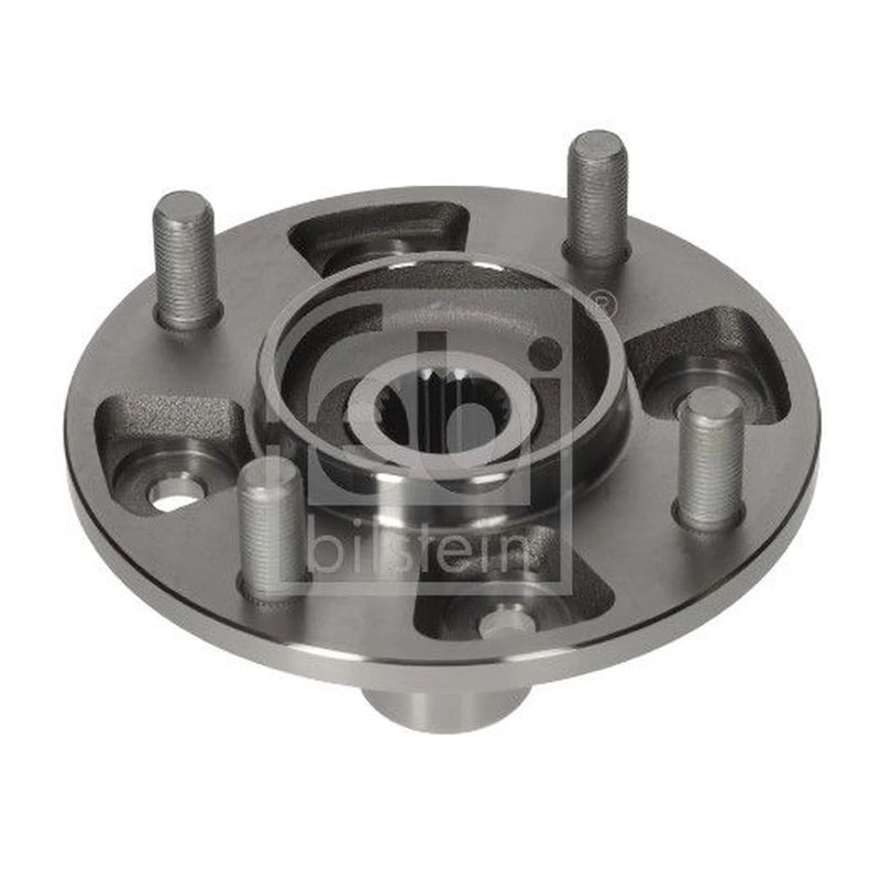 Febi Wheel Hub Stud 186514