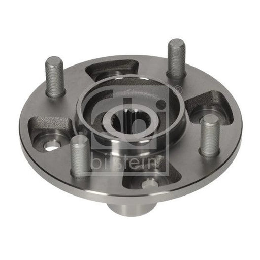 Febi Wheel Hub Stud 186514