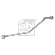 Febi Turbo Oil Feed Return Line 192057