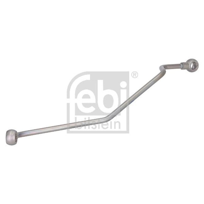 Febi Turbo Oil Feed Return Line 192057