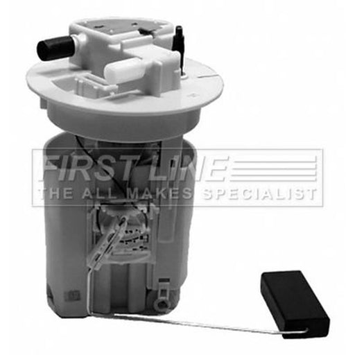 First Line Fuel Pump Assembly FFP1328