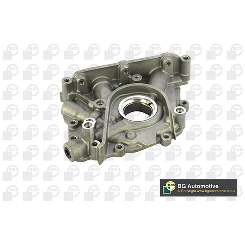 BGA Engine Oil Pump Assembly LP0296