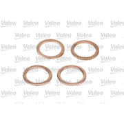 Valeo Fuel Filter Element 587222