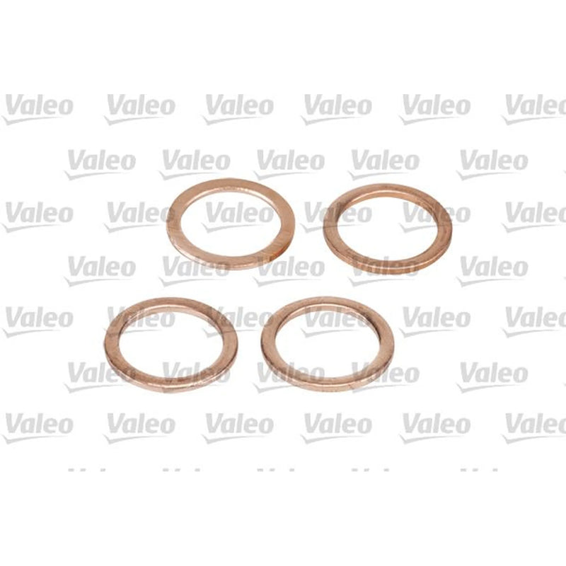 Valeo Fuel Filter Element 587222