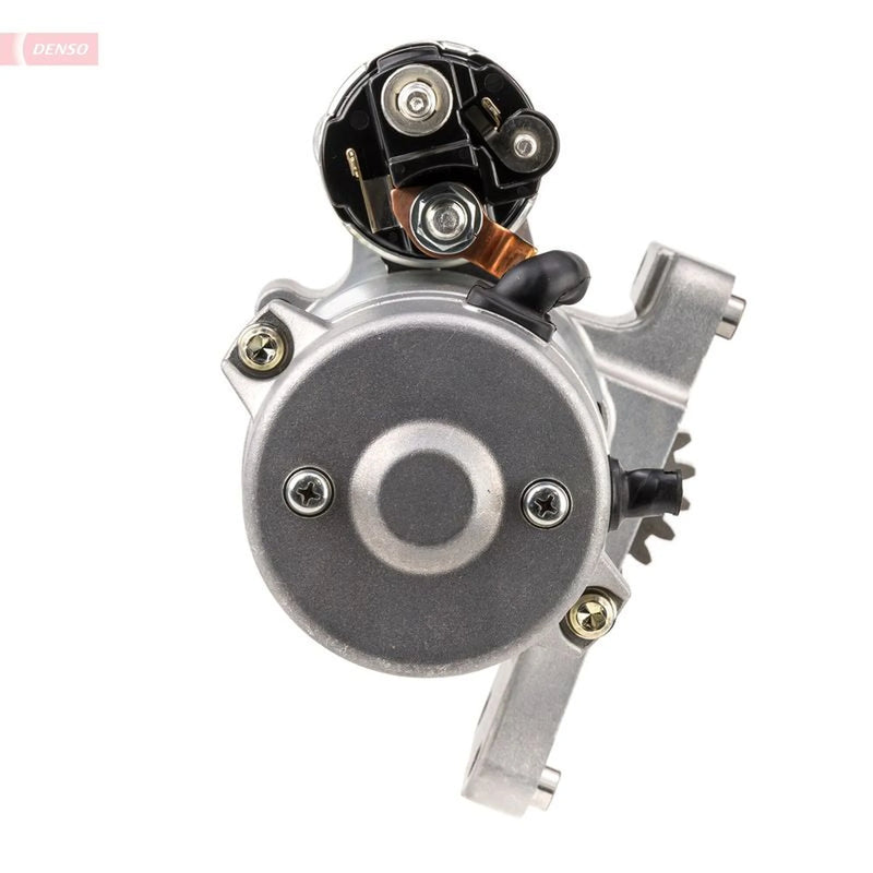 Denso Starter Motor 12V 2.2kW 21 Teeth DSN942