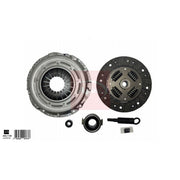Apec Clutch Kit Set 3pc ACL1123