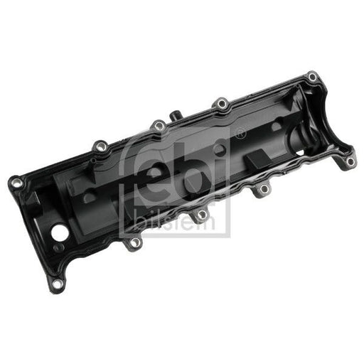 Febi Cylinder Head Cover Plastic 177764