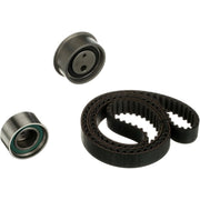 Gates Timing Belt Kit with Rollers K015457XS