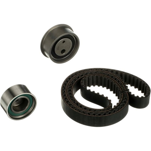 Gates Timing Belt Kit with Rollers K015457XS