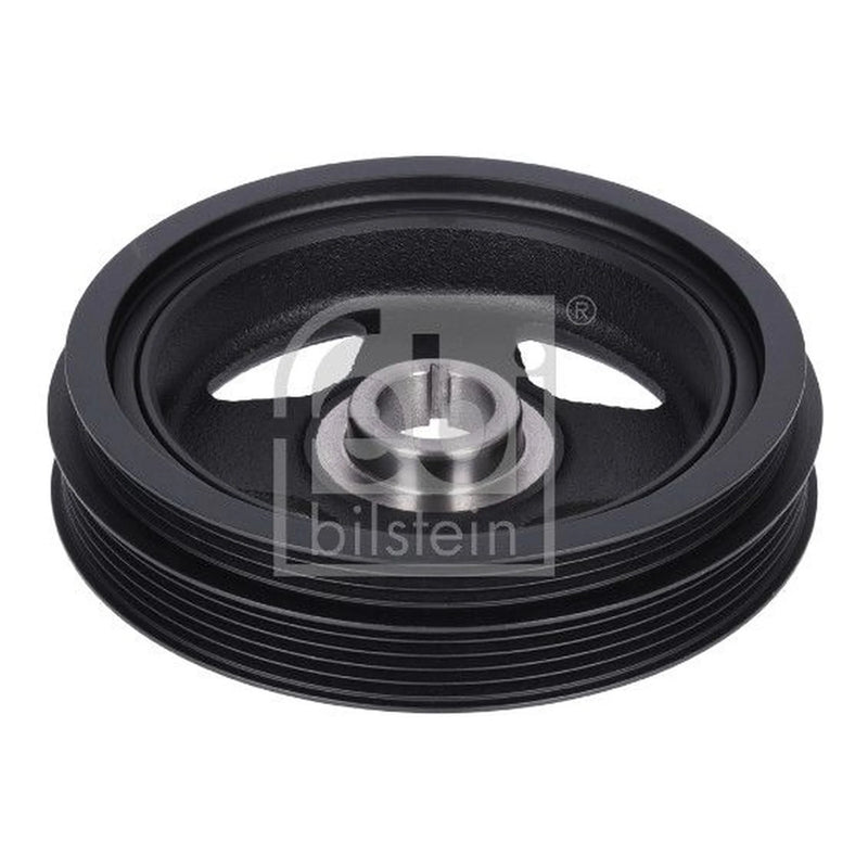 Febi Crank Shaft Belt Pulley 32569