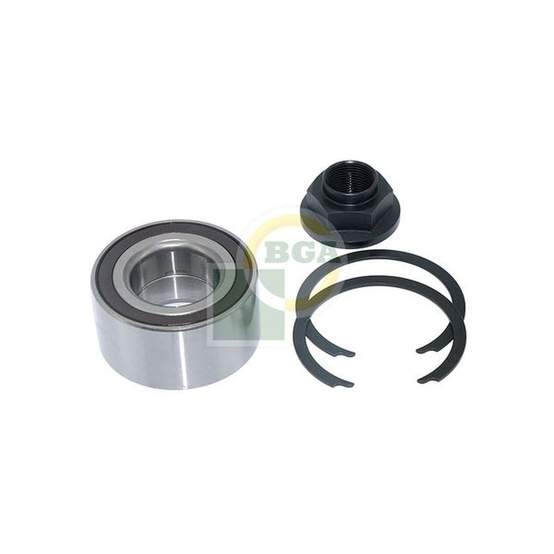 BGA Wheel Bearing Kit 72mm WHB2220K