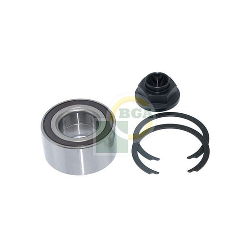 BGA Wheel Bearing Kit 72mm WHB2220K