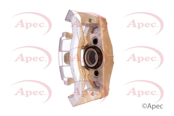 Apec Brake Caliper Assembly Front Right