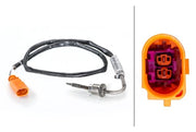 Hella 6PT 014 494-311 Sensor, exhaust gas temperature
