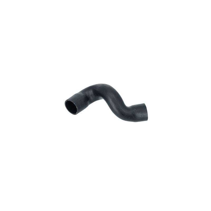 NRF Intercooler Turbo Charge Air Hose Upper 166363