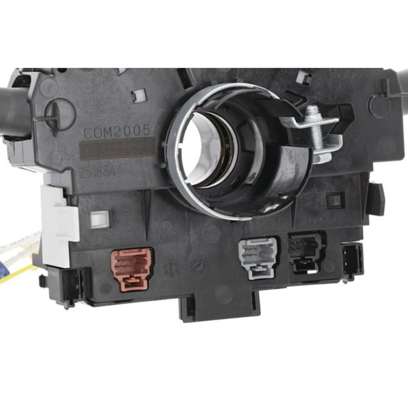 Valeo Steering Column Switch Connectors 251884