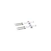 Bosch Brake Pad Accessory Fitting Kit Front 1 987 474 061
