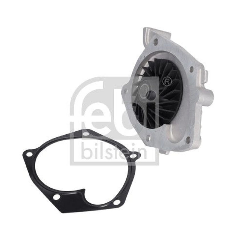 Febi Engine Cooling Water Pump 39459