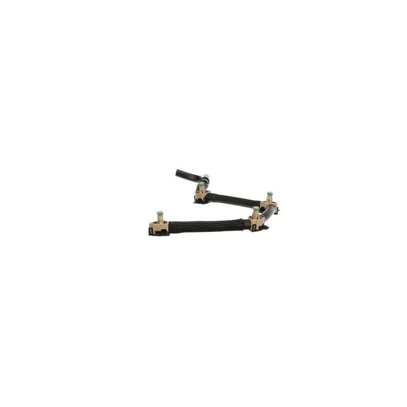 Gates Fuel Overflow Hose Pipe MFL1242