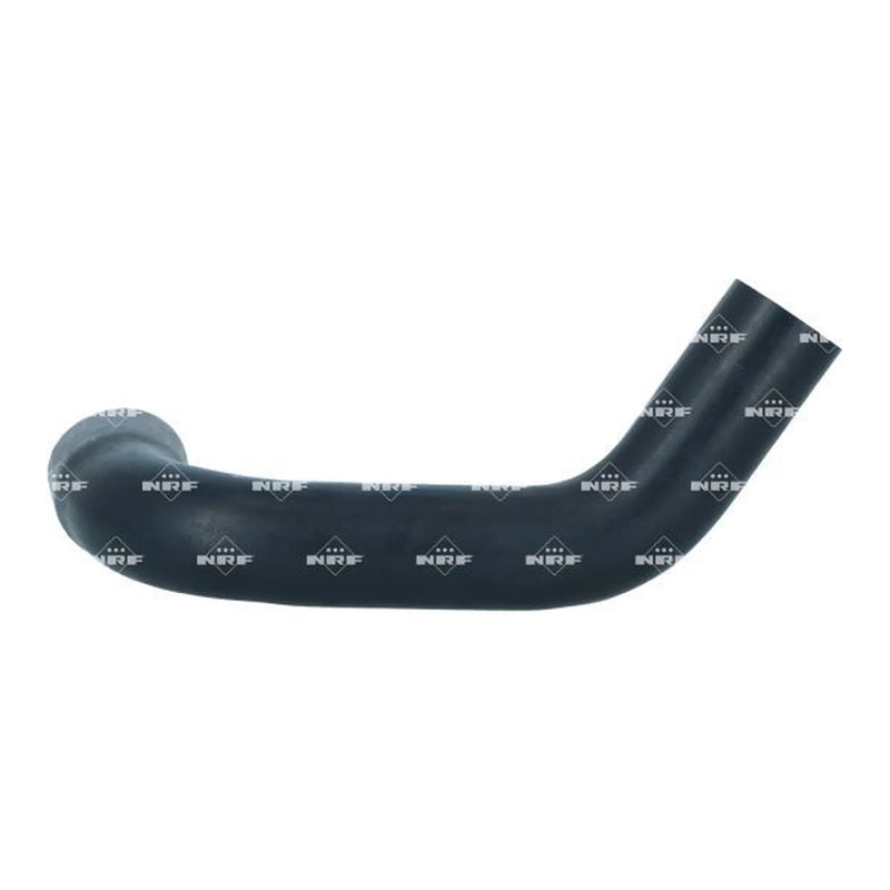 NRF Intercooler Turbo Charge Air Hose 166635