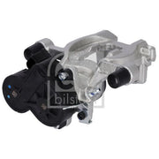 Febi Brake Caliper Assembly Rear Left 181886
