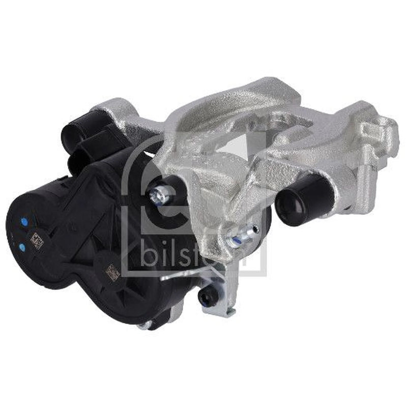 Febi Brake Caliper Assembly Rear Left 181886