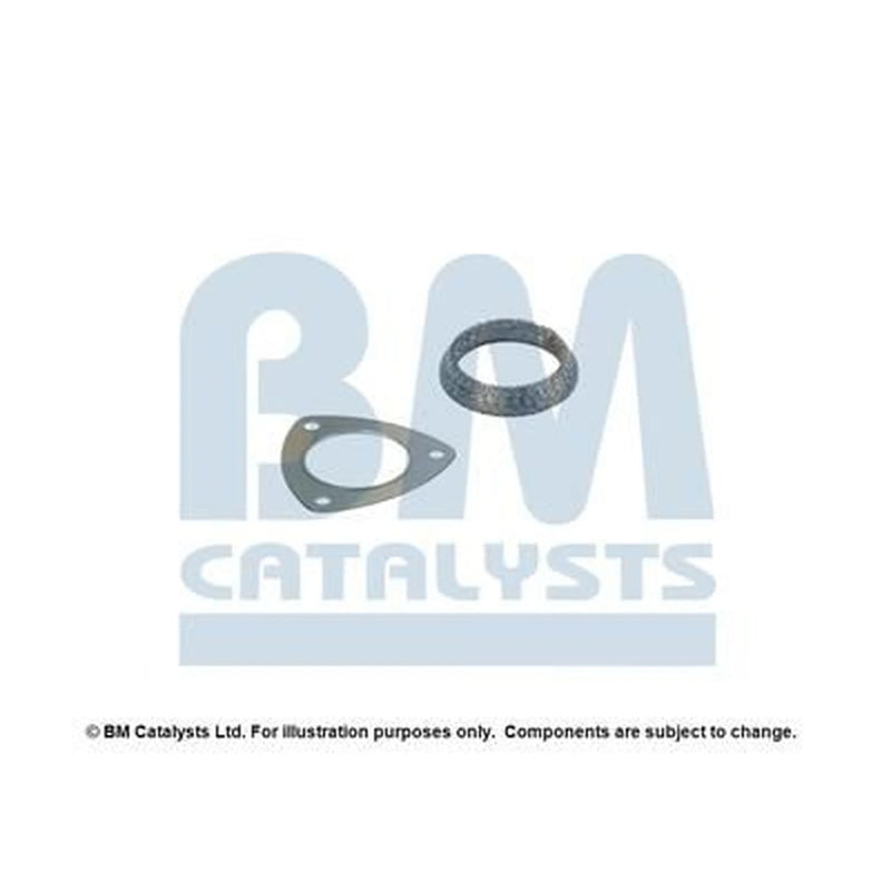 BM Catalysts Fitting Kit FK90671A FK90671A