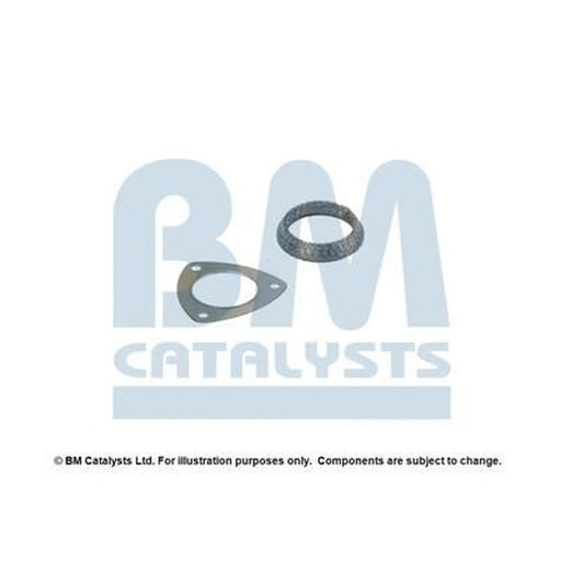 BM Catalysts Fitting Kit FK90671A FK90671A