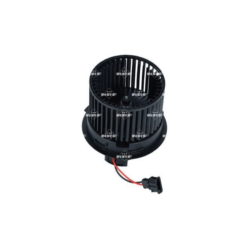NRF Heater Blower Fan 34499