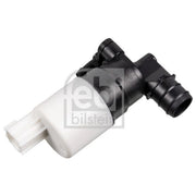 Febi Windscreen Washer Pump 179075